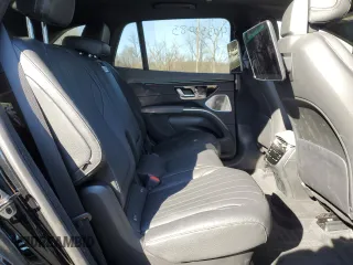 2023 Mercedes-Benz EQS 450 z VIN 4JGDM2EB7PA005241, wystawiony jako Copart lot #42552285 z przebiegiem 17 945 mil mil oraz Szkoda całkowita • Salvage title. Historia ofert i sprzedaży dostępna na DreamBid. Obrazek 11.