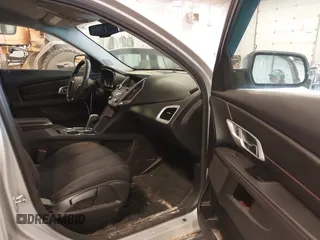 2015 GMC Terrain SLE with VIN 2GKALMEK5F6358468, listed as a IAAI auction lot 41991509 with 146,422 mi miles and . Bid and sale history available at DreamBid. Image 5.