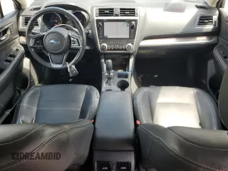 2019 Subaru Outback Limited with VIN 4S4BSENC9K3297107, listed as a Copart auction lot 61907825 with 107,764 mi miles and Salvage title. Bid and sale history available at DreamBid. Image 8.