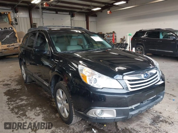 2010 Subaru Outback Premium z VIN 4S4BRBBC5A3346946, wystawiony jako IAAI lot #41985272 z przebiegiem 66 253 mil mil oraz . Historia ofert i sprzedaży dostępna na DreamBid. Obrazek 1.