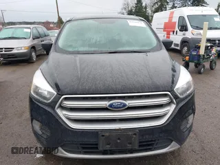 2017 Ford Escape SE with VIN 1FMCU9GD9HUB45195, listed as a IAAI auction lot 41916930 with 126,084 mi miles. Bid and sale history available at carsss.com. Image 12.