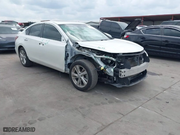 2013 Nissan Altima 2.5 SL with VIN 1N4AL3AP3DN488058, listed as a IAAI auction lot 41876703 with 139,278 mi miles. Bid and sale history available at carsss.com. Image 1.