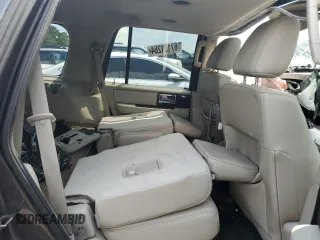 2016 Lincoln Navigator Select z VIN 5LMJJ2HT5GEL04586, wystawiony jako Copart lot #67161264 z przebiegiem Nie podano mil oraz Nie do naprawy • Non repairable. Historia ofert i sprzedaży dostępna na DreamBid. Obrazek 11.