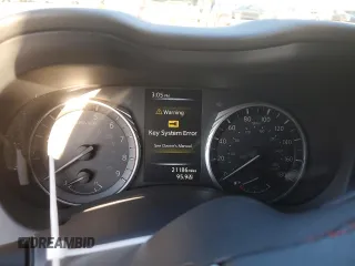 2021 Infiniti Q50 Red Sport 400 с VIN JN1FV7DR2MM880035, выставлен на аукционе Copart как лот 79927014 с пробегом 21 186 миль миль и Списание • Salvage title. История ставок и продаж доступна на DreamBid. Изображение 9.