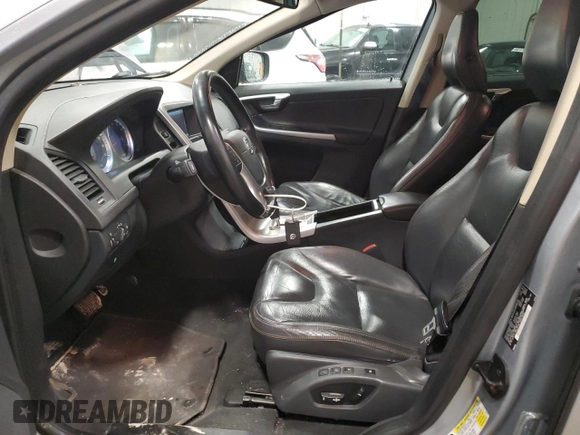 2012 Volvo XC60 3.2L с VIN YV4952DZ6C2255609, выставлен на аукционе Copart как лот 49676525 с пробегом 179 751 миль миль и На запчасти • Non repairable. История ставок и продаж доступна на DreamBid. Изображение 7.