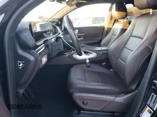 2021 Mercedes-Benz GLS 450 with VIN 4JGFF5KE0MA434252, listed as a Copart auction lot 44054854 with 79,043 mi miles and Salvage Title. Bid and sale history available at DreamBid. Image 7.