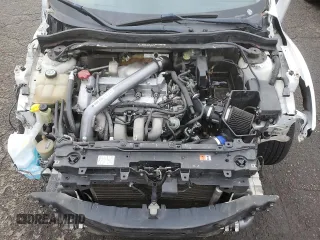 2013 Mazda 3 Mazdaspeed3 Touring with VIN JM1BL1L38D1805725, listed as a Copart auction lot 81164284 with Not Provided miles and Salvage Title. Bid and sale history available at DreamBid. Image 11.