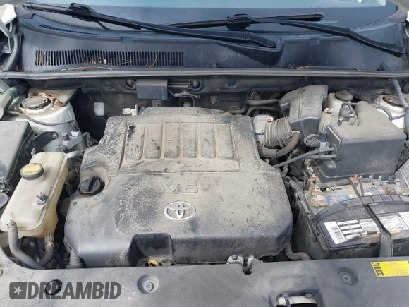 2012 Toyota RAV4 Limited with VIN 2T3DK4DV5CW093963, listed as a IAAI auction lot 41839936 with 154,532 mi miles. Bid and sale history available at carsss.com. Image 10.