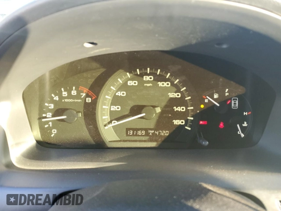 2006 Honda Accord LX SE z VIN 1HGCM55396A104394, wystawiony jako Copart lot #79640894 z przebiegiem 131 169 mil mil oraz Szkoda całkowita • Salvage title. Historia ofert i sprzedaży dostępna na DreamBid. Obrazek 9.