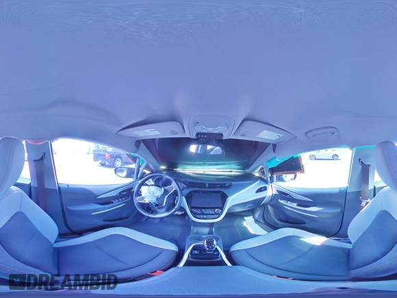 2020 Chevrolet Bolt EV LT z VIN 1G1FY6S06L4128316, wystawiony jako Copart lot #51550575 z przebiegiem 39 513 mil mil oraz Szkoda całkowita • Salvage title. Historia ofert i sprzedaży dostępna na DreamBid. Obrazek 12.