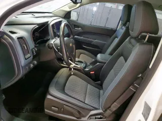2021 Chevrolet Colorado 4WD Z71 с VIN 1GCGTDEN2M1270008, выставлен на аукционе Copart как лот 61052215 с пробегом 73 682 миль миль и Чистый • Clean title. История ставок и продаж доступна на DreamBid. Изображение 7.