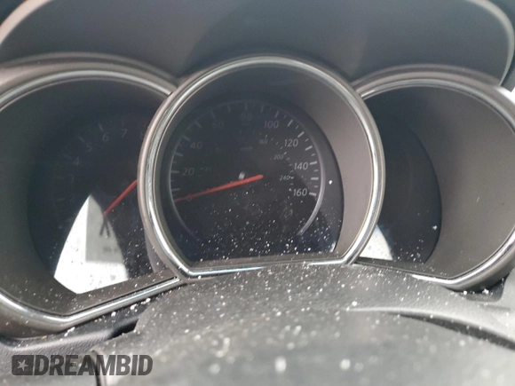 2014 Nissan Murano LE with VIN JN8AZ1MW3EW527022, listed as a Copart auction lot 84095514 with 0 mi miles and Clean Title. Bid and sale history available at carsss.com. Image 9.