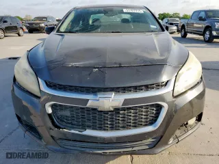 2014 Chevrolet Malibu LTZ with VIN 1G11H5SL7EF207659, listed as a Copart auction lot 53707815 with 207,532 mi miles and Clean Title. Bid and sale history available at carsss.com. Image 5.
