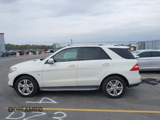 2012 Mercedes-Benz M 350 with VIN 4JGDA5HB5CA018392, listed as a IAAI auction lot 41842717 with 152,083 mi miles and . Bid and sale history available at DreamBid. Image 14.