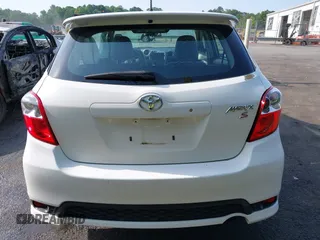 2013 Toyota Matrix S z VIN 2T1KE4EEXDC050213, wystawiony jako IAAI lot #42142649 z przebiegiem 170 980 mil mil oraz . Historia ofert i sprzedaży dostępna na DreamBid. Obrazek 16.
