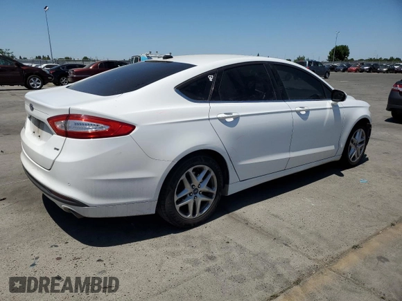 2016 Ford Fusion SE with VIN 3FA6P0H72GR315955, listed as a Copart auction lot 57207275 with 149,099 mi miles and Salvage title. Bid and sale history available at DreamBid. Image 3.