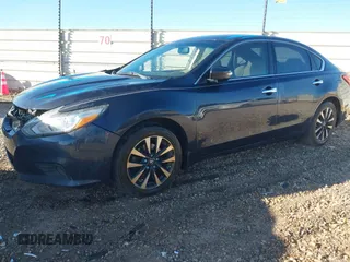 2016 Nissan Altima S with VIN 1N4AL3AP0GC213750, listed as a IAAI auction lot 41675025 with 131,679 mi miles and . Bid and sale history available at carsss.com. Image 2.