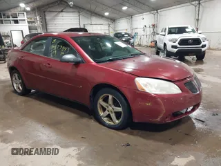 2009 Pontiac G6 GT w/1SA *Ltd Avail* with VIN 1G2ZH57N694100659, listed as a IAAI auction lot 41629843 with 217,810 mi miles. Bid and sale history available at carsss.com. Image 1.