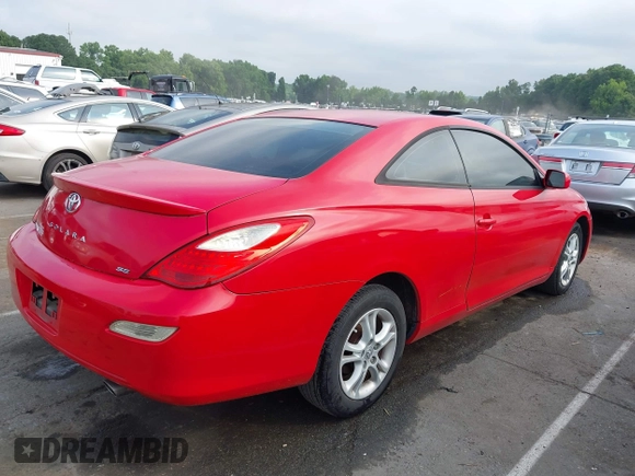 2007 Toyota Solara SE with VIN 4T1CA30P87U115193, listed as a IAAI auction lot 42297558 with 168,068 mi miles and . Bid and sale history available at DreamBid. Image 4.