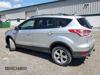 2013 Ford Escape SE with VIN 1FMCU9G95DUD07068, listed as a Copart auction lot 53940405 with 0 mi miles and Salvage Title. Bid and sale history available at carsss.com. Image 2.