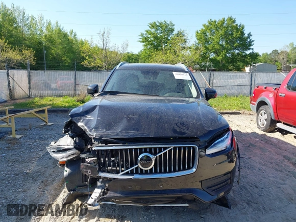 2020 Volvo XC90 Momentum с VIN YV4A221K9L1552490, выставлен на аукционе IAAI как лот 42050315 с пробегом 55 764 миль миль и . История ставок и продаж доступна на DreamBid. Изображение 11.