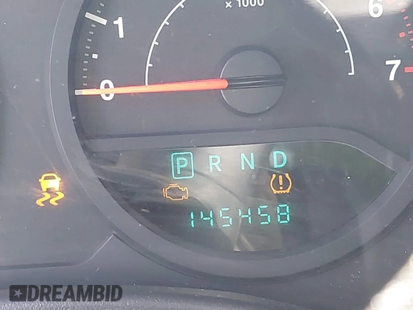 2009 Jeep Wrangler X with VIN 1J4FA24119L727658, listed as a IAAI auction lot 42372855 with 145,450 mi miles and . Bid and sale history available at DreamBid. Image 15.