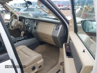 2013 Ford Expedition Max XLT with VIN 1FMJK1J5XDEF01660, listed as a IAAI auction lot 41895347 with 145,632 mi miles and . Bid and sale history available at DreamBid. Image 5.
