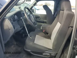 2009 Ford Ranger XL z VIN 1FTYR10D79PA01829, wystawiony jako Copart lot #43172845 z przebiegiem 83 730 mil mil oraz Szkoda całkowita • Salvage title. Historia ofert i sprzedaży dostępna na DreamBid. Obrazek 7.