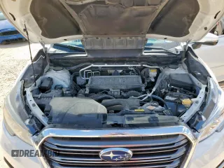 2019 Subaru Ascent Limited with VIN 4S4WMAJD5K3469670, listed as a Copart auction lot 62731435 with 117,469 mi miles and Salvage title. Bid and sale history available at DreamBid. Image 12.