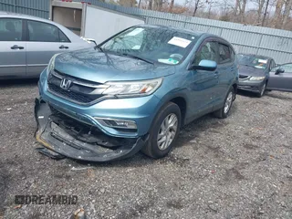 2016 Honda CR-V EX with VIN 2HKRM4H51GH716325, listed as a IAAI auction lot 41953473 with 95,408 mi miles and . Bid and sale history available at DreamBid. Image 17.