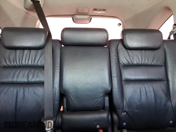2007 Honda CR-V EX-L z VIN JHLRE38737C059390, wystawiony jako Copart lot #53989475 z przebiegiem 240 369 mil mil oraz Czysty tytuł • Clean title. Historia ofert i sprzedaży dostępna na DreamBid. Obrazek 10.