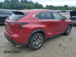 2015 Lexus NX 200t z VIN JTJBARBZ3F2004883, wystawiony jako Copart lot #64154725 z przebiegiem 111 503 mil mil oraz Czysty tytuł • Clean title. Historia ofert i sprzedaży dostępna na DreamBid. Obrazek 3.