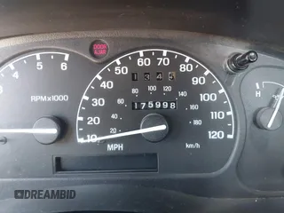 2001 Ford Ranger XL с VIN 1FTYR14U11PA73866, выставлен на аукционе IAAI как лот 42303234 с пробегом 175 998 миль миль и . История ставок и продаж доступна на DreamBid. Изображение 15.