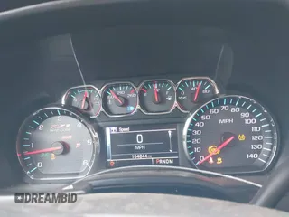 2014 Chevrolet Silverado 1500 LT with VIN 3GCUKREC1EG516826, listed as a IAAI auction lot 41119573 with 164,844 mi miles and . Bid and sale history available at DreamBid. Image 7.
