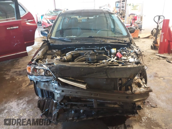 2021 Subaru Impreza Premium с VIN 4S3GTAD65M3705973, выставлен на аукционе IAAI как лот 41626138 с пробегом 65 258 миль миль и . История ставок и продаж доступна на DreamBid. Изображение 12.