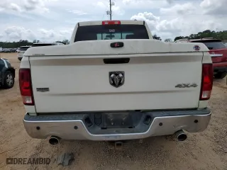 2009 Dodge Ram 1500 SLT with VIN 1D3HV18T59S813657, listed as a Copart auction lot 54573315 with 182,154 mi miles and Clean Title. Bid and sale history available at carsss.com. Image 6.