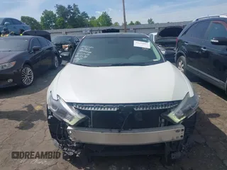 2017 Nissan Maxima S with VIN 1N4AA6AP2HC401078, listed as a IAAI auction lot 42228867 with 140,369 mi miles and . Bid and sale history available at DreamBid. Image 12.