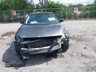 2016 Nissan Maxima SR with VIN 1N4AA6AP4GC426126, listed as a IAAI auction lot 42417796 with 120,274 mi miles and . Bid and sale history available at DreamBid. Image 12.