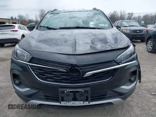 2021 Buick Encore GX Select с VIN KL4MMESL1MB111199, выставлен на аукционе IAAI как лот 42067721 с пробегом 29 357 миль миль и . История ставок и продаж доступна на DreamBid. Изображение 12.