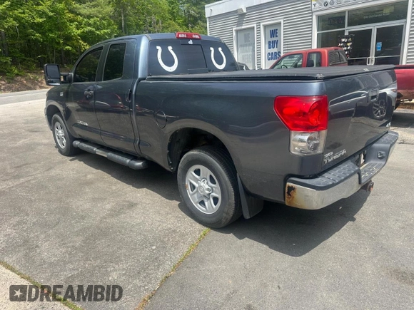 2009 Toyota Tundra z VIN 5TFBT54179X015051, wystawiony jako Copart lot #59124915 z przebiegiem 137 889 mil mil oraz Tytuł czysty. Historia ofert i sprzedaży dostępna na DreamBid. Obrazek 3.