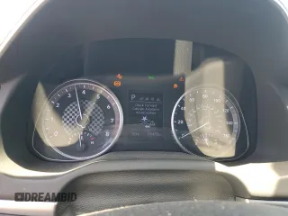 2020 Hyundai Elantra SEL z VIN 5NPD84LF2LH571899, wystawiony jako Copart lot #56017055 z przebiegiem 86 458 mil mil oraz Szkoda całkowita • Salvage title. Historia ofert i sprzedaży dostępna na DreamBid. Obrazek 9.