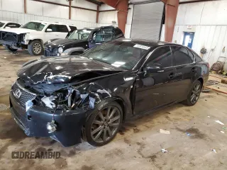 2013 Lexus GS 350 with VIN JTHCE1BL2D5008345, listed as a Copart auction lot 60836445 with 161,454 mi miles and Clean title. Bid and sale history available at DreamBid. Image 1.