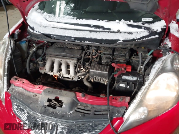 2012 Honda Fit с VIN JHMGE8H38CC035478, выставлен на аукционе IAAI как лот 41334663 с пробегом 183 481 миль миль и . История ставок и продаж доступна на DreamBid. Изображение 10.
