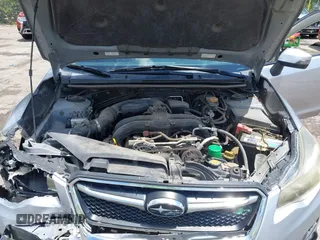 2015 Subaru Impreza Special Sports Premium с VIN JF1GPAT63F8328724, выставлен на аукционе IAAI как лот 42199208 с пробегом 139 214 миль миль и . История ставок и продаж доступна на DreamBid. Изображение 10.