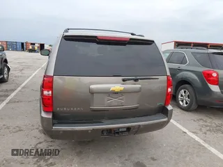 2011 Chevrolet Suburban LTZ with VIN 1GNSKKE32BR197356, listed as a IAAI auction lot 42052377 with 248,574 mi miles and . Bid and sale history available at DreamBid. Image 16.