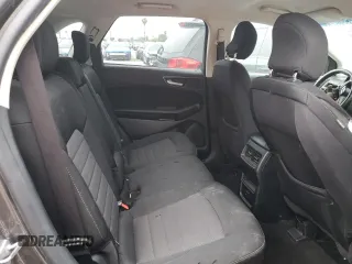 2019 Ford Edge SE with VIN 2FMPK3G96KBC51357, listed as a Copart auction lot 54580945 with 92,024 mi miles and Salvage title. Bid and sale history available at DreamBid. Image 11.