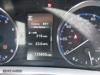 2016 Toyota RAV4 XLE with VIN 2T3WFREV3GW239632, listed as a IAAI auction lot 41860727 with 135,850 mi miles. Bid and sale history available at carsss.com. Image 15.