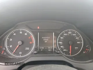 2012 Audi Q5 Premium Plus с VIN WA1LFBFP0CA098161, выставлен на аукционе Copart как лот 60986435 с пробегом 121 262 миль миль и Чистый • Clean title. История ставок и продаж доступна на DreamBid. Изображение 9.