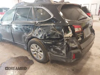 2019 Subaru Outback Premium with VIN 4S4BSAFC4K3217719, listed as a IAAI auction lot 42252640 with 210,467 mi miles and . Bid and sale history available at DreamBid. Image 6.