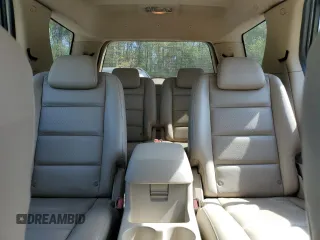 2006 Ford Freestyle Limited z VIN 1FMDK06126GA29846, wystawiony jako Copart lot #54138325 z przebiegiem 151 935 mil mil oraz Szkody całkowita. Historia ofert i sprzedaży dostępna na DreamBid. Obrazek 10.